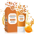 Orange Exfoliating Gel