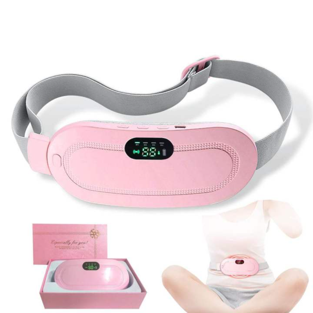 Electric Heating Waist Belt