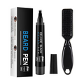 EELHOE Beard Refill Pen Kit